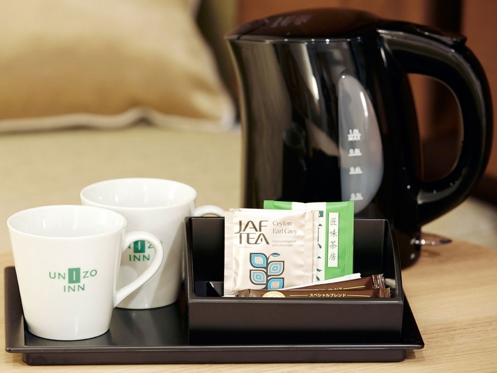 Four Points Flex By Sheraton Kobe Sannomiya