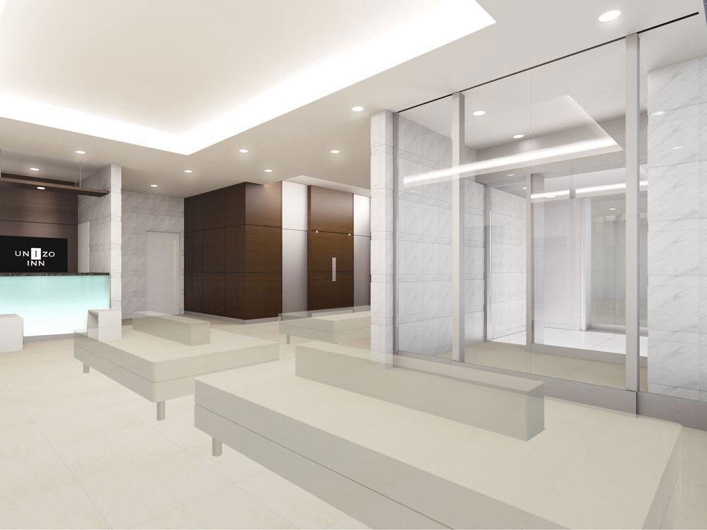 Four Points Flex By Sheraton Kobe Sannomiya