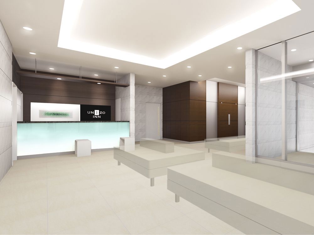 Four Points Flex By Sheraton Kobe Sannomiya
