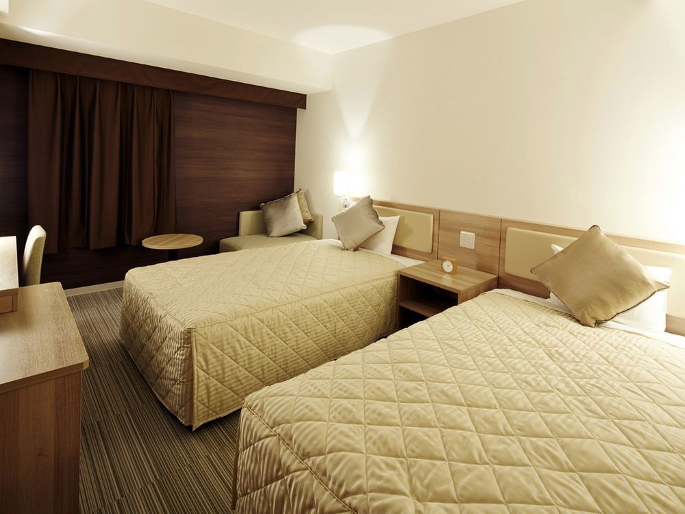Four Points Flex By Sheraton Kobe Sannomiya