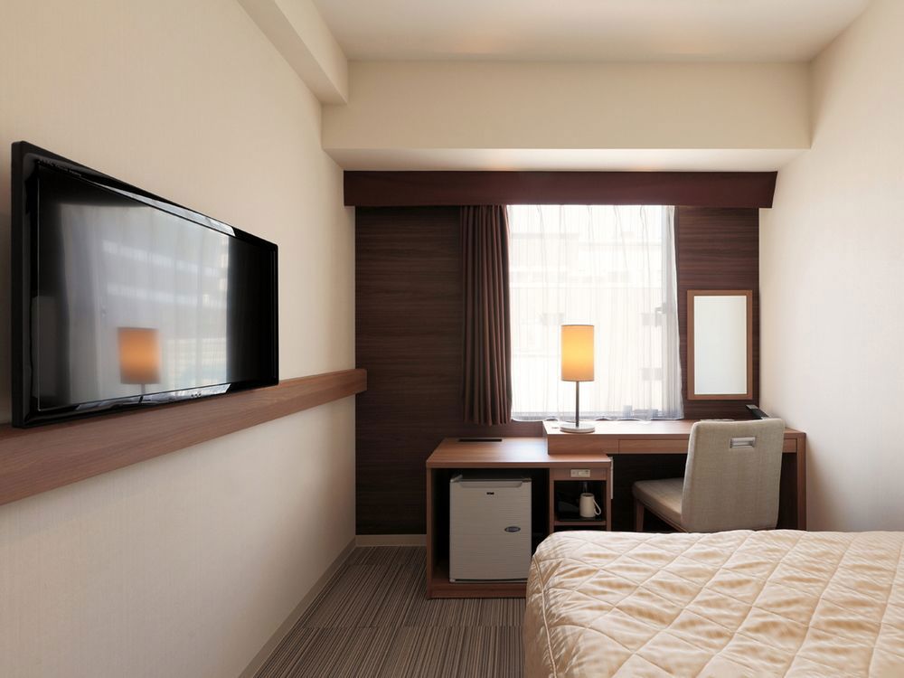 Four Points Flex By Sheraton Kobe Sannomiya
