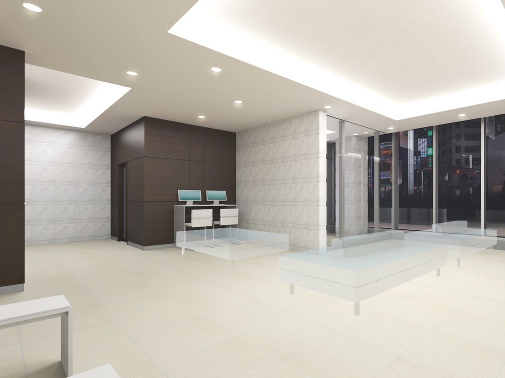 Four Points Flex By Sheraton Kobe Sannomiya