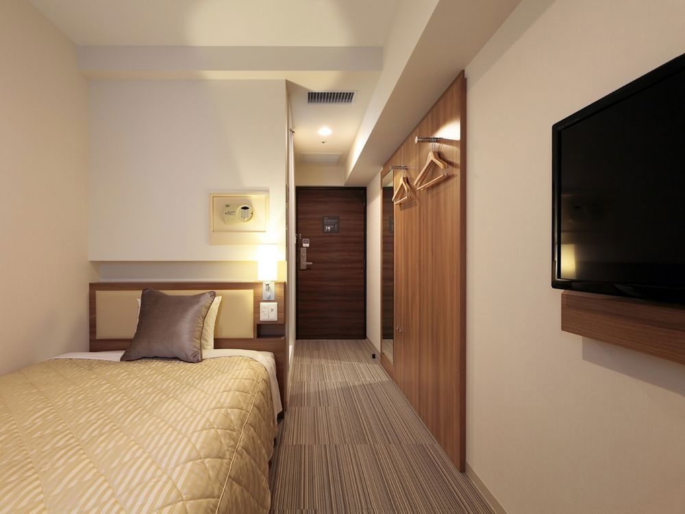 Four Points Flex By Sheraton Kobe Sannomiya