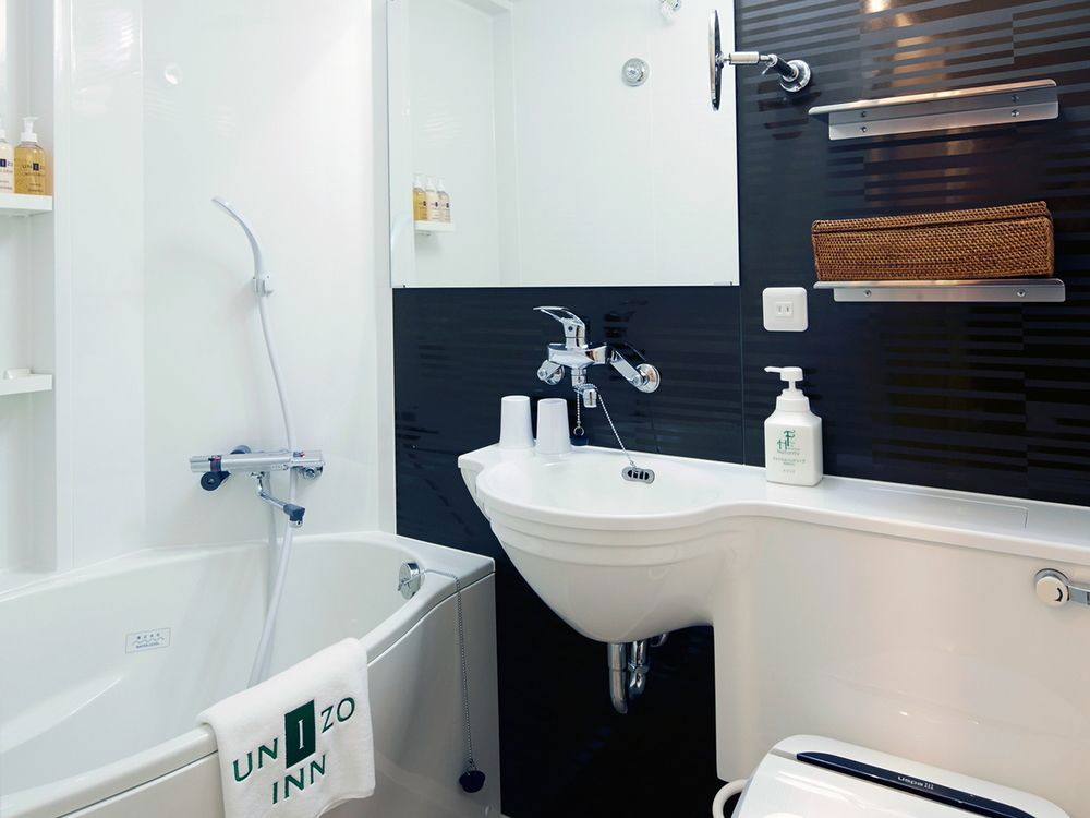 Four Points Flex By Sheraton Kobe Sannomiya