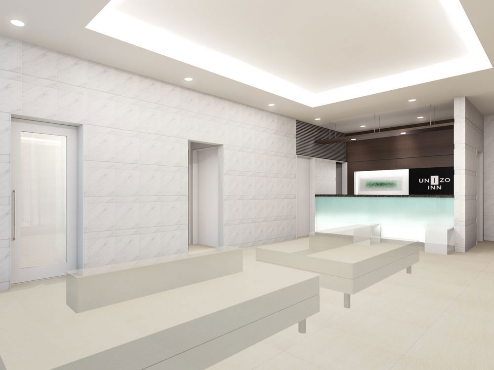 Four Points Flex By Sheraton Kobe Sannomiya