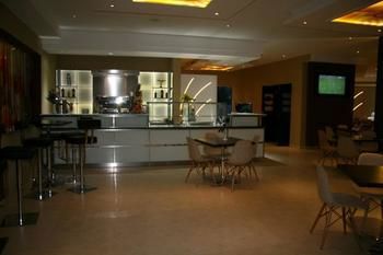 Hotel Olympic Djerba