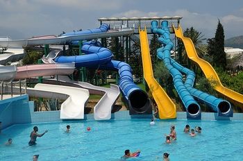 Daima Biz Hotel - All Inclusive fotoğrafı