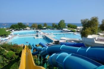Daima Biz Hotel - All Inclusive galeri fotoğrafı