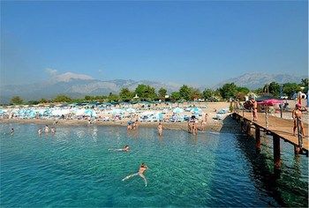 Daima Biz Hotel - All Inclusive galeri fotoğrafı