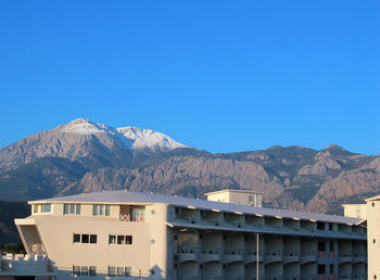 Daima Biz Hotel - All Inclusive galeri fotoğrafı