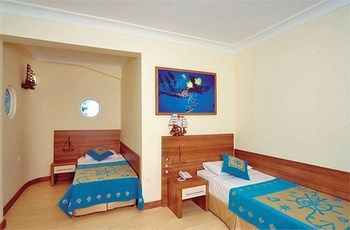 Daima Biz Hotel - All Inclusive galeri fotoğrafı
