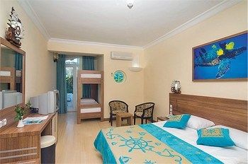 Daima Biz Hotel - All Inclusive galeri fotoğrafı