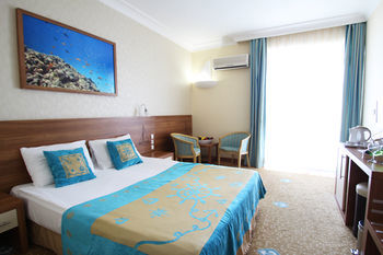Daima Biz Hotel - All Inclusive galeri fotoğrafı