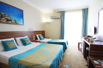 Daima Biz Hotel - All Inclusive galeri fotoğrafı