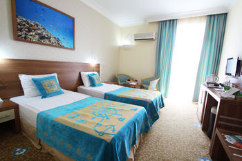 Daima Biz Hotel - All Inclusive galeri fotoğrafı