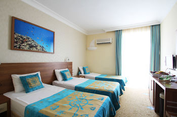 Daima Biz Hotel - All Inclusive galeri fotoğrafı