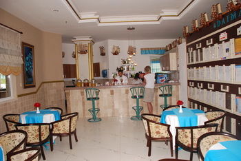 Daima Biz Hotel - All Inclusive galeri fotoğrafı