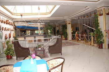 Daima Biz Hotel - All Inclusive galeri fotoğrafı