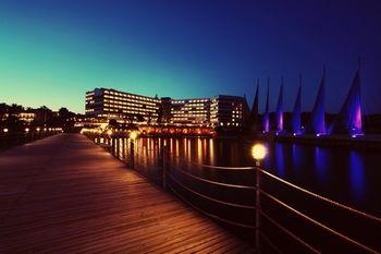 Dock