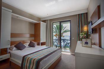 Guestroom View