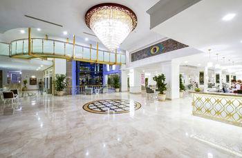Reception Hall
