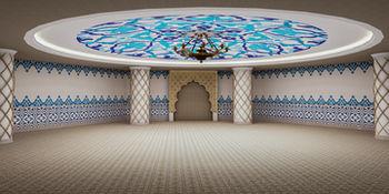 Turkish Bath