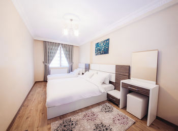 Overland Residence galeri fotoğrafı