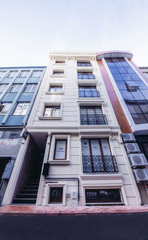 Overland Residence galeri fotoğrafı