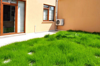 Overland Residence galeri fotoğrafı
