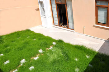 Overland Residence galeri fotoğrafı