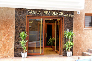 Canka Residence