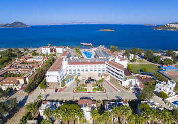 Azure By Yelken Hotel galeri fotoğrafı
