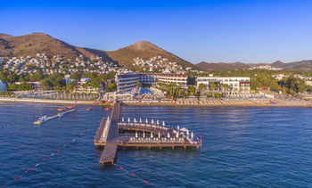Azure By Yelken Hotel galeri fotoğrafı