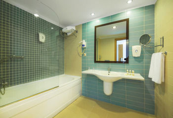 Azure By Yelken Hotel galeri fotoğrafı