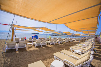 Azure By Yelken Hotel galeri fotoğrafı
