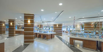 Azure By Yelken Hotel galeri fotoğrafı