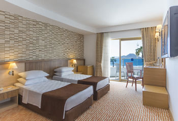 Azure By Yelken Hotel galeri fotoğrafı