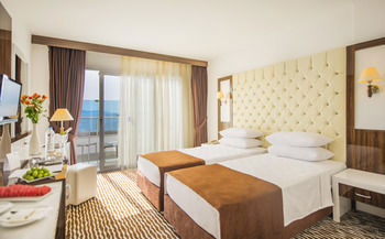 Azure By Yelken Hotel fotoğrafı