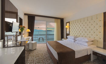 Azure By Yelken Hotel fotoğrafı