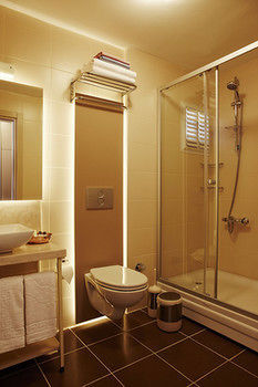 Maproom Boutique Hotel