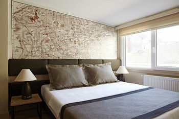 Maproom Boutique Hotel