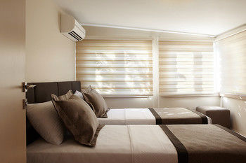 Maproom Boutique Hotel