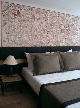 Maproom Boutique Hotel