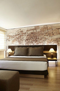 Maproom Boutique Hotel