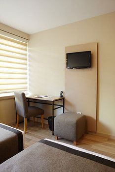 Maproom Boutique Hotel