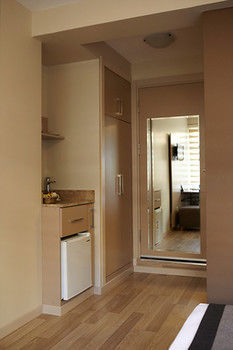 Maproom Boutique Hotel