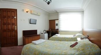 Samsun Charme Hotel