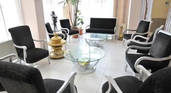 Samsun Charme Hotel
