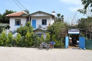 (Harun) Mila Pansiyon