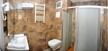 Buyuk Bayburt Hotel fotoğrafı